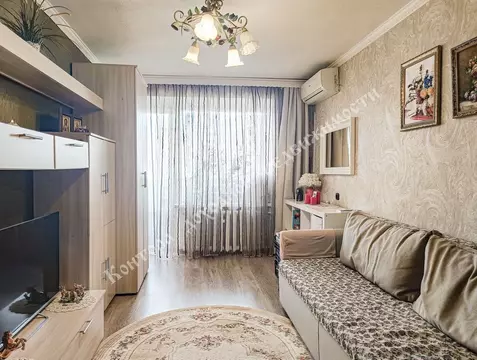 2-к кв. Ростовская область, Аксай ул. Вартанова, 10 (40.9 м)