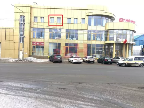 Офис в Костромская область, Кострома Галичская ул., 108 (26 м)