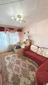 2-к кв. Тульская область, Тула ул. Льва Толстого, 111 (47.9 м)