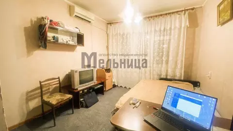 1-к кв. Волгоградская область, Волгоград ул. Космонавтов, 37 (28.0 м)