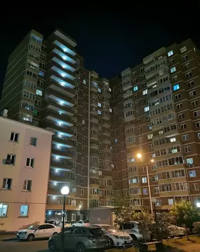 2-к кв. Иркутская область, Иркутск Депутатская ул., 47/2 (49.0 м)