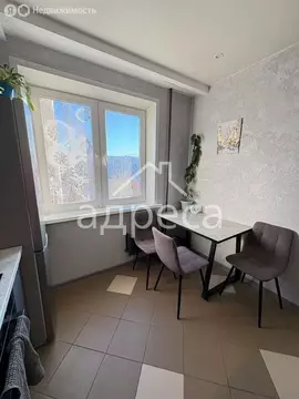 2-комнатная квартира: Самара, улица Губанова, 18 (57 м)