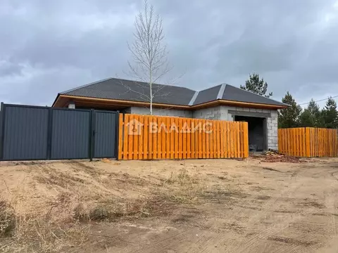 Дом в Бурятия, Улан-Удэ 122-й мкр,  (125 м)