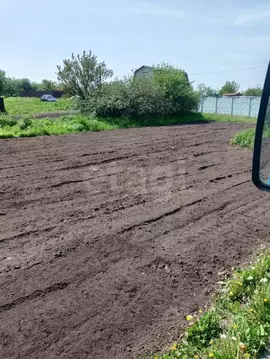 Участок в Брянская область, Брянск Надежда садоводческое товарищество, ...