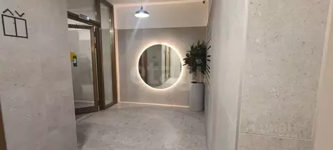 Студия Тюменская область, Тюмень ул. Эльвиры Федоровой, 1к1 (29.0 м)