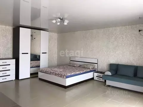 Таунхаус в Крым, Феодосия ш. Керченское (70 м)