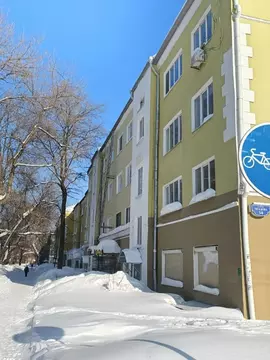 Комната Пермский край, Пермь Комсомольский просп., 96 (12.0 м)