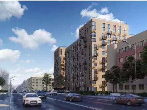 Студия Ярославская область, Ярославль ул. Большая Октябрьская, 85 ...