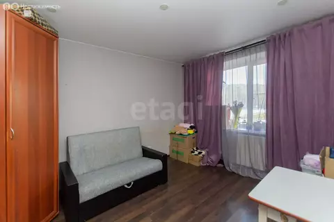 1к в -комнатной квартире (12.8 м)