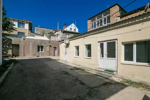 Помещение свободного назначения в Севастополь ул. Керченская, 59 (335 ...