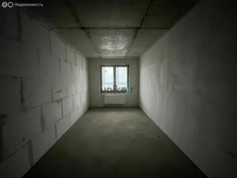 3-комнатная квартира: Уфа, улица Минигали Губайдуллина, 12 (80.1 м)