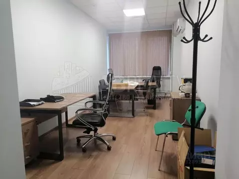 Офис в Москва ул. Космонавта Волкова, 20 (20 м)