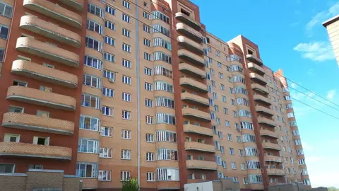 1-к кв. Московская область, Дмитров ул. Спасская, 3 (37.0 м)