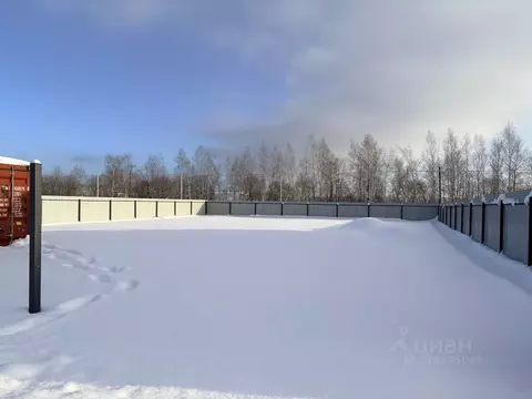 Участок в Московская область, Ступино городской округ, д. Привалово  ...