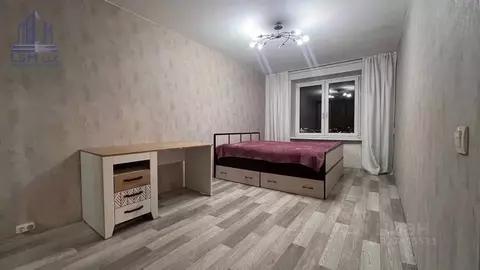 2-к кв. Санкт-Петербург Бухарестская ул., 49/43 (46.2 м)