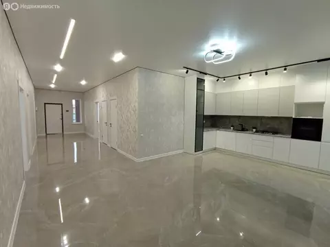 Дом в Михайловск, коттеджный посёлок Адмирал, Чистопрудная улица (160 ...