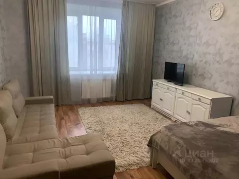 1-к кв. Татарстан, Казань Чистопольская ул., 74 (46.0 м)