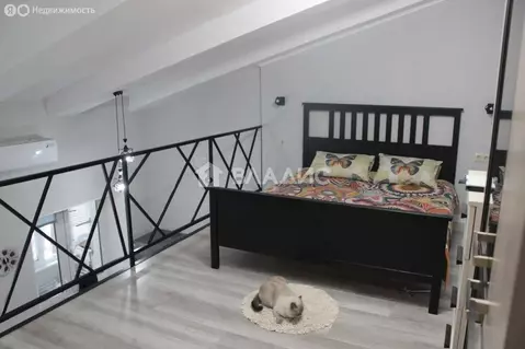 1-комнатная квартира: Королёв, микрорайон Болшево, Полевая улица, 11к4 ...