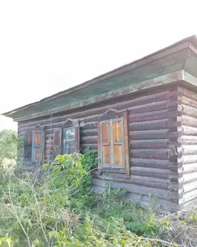 Дом в Алтайский край, Новоалтайск ул. 2-я Лесная, 83 (109 м)