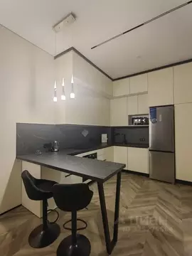 1-к кв. Москва ул. Академика Челомея, 1А (49.0 м)