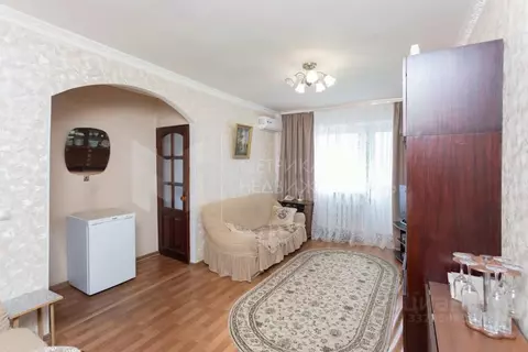 3-к кв. Тюменская область, Тюмень ул. Республики, 86 (56.0 м)