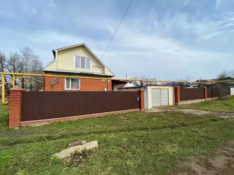 Дом в Башкортостан, Бирск ул. Лермонтова, 21 (65 м)