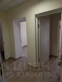 Офис в Москва Строительный проезд, 7Ак28 (44 м)