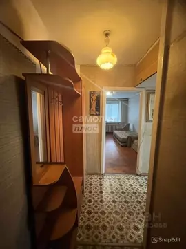 2-к кв. Омская область, Омск пос. Амурский, ул. 2-я Барнаульская, 11Г ...