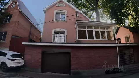 Коттедж в Самарская область, Самара 7-я линия, 15 (256 м)