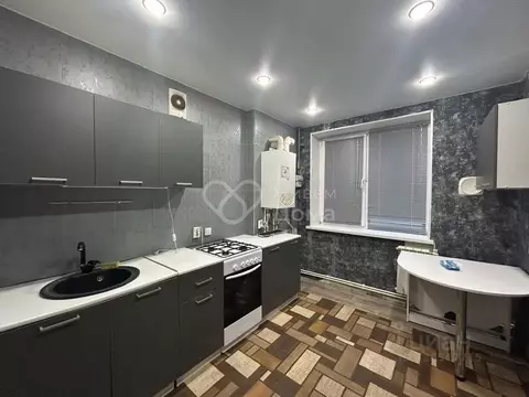 1-к кв. Волгоградская область, Волгоград ул. Грибанова, 19А (29.0 м)