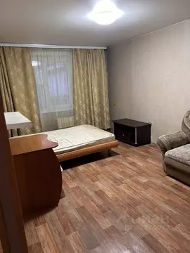 1-к кв. Иркутская область, Иркутск Первомайский мкр, 30 (33.0 м)