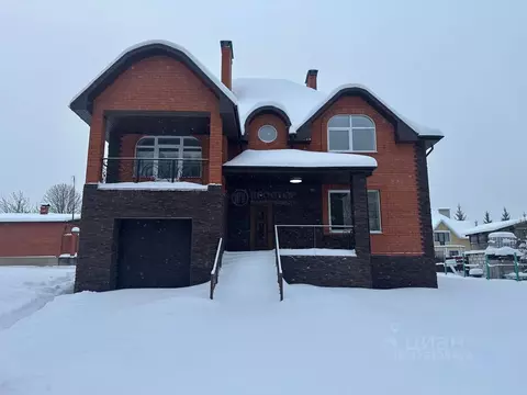 Дом в Москва Север ДСК, 31 (298 м)