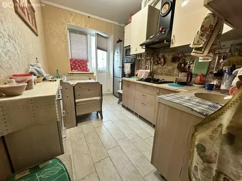 2-комнатная квартира: Анапа, улица Ленина, 178к2 (52 м)