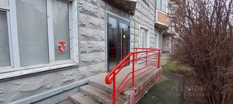 Помещение свободного назначения в Москва Лухмановская ул., 33 (145 м)