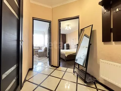 1-к кв. Калининградская область, Калининград Иртышский пер., 14 (39.0 ...