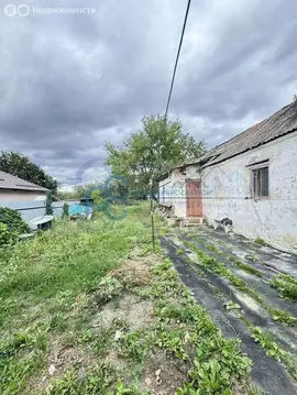 Дом в Саратов, 1-й Лагерный проезд (35 м)