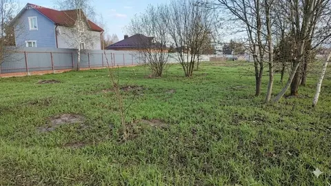 Участок в Москва, ТАО, Краснопахорский район, КП Шишкино парк (9 м)