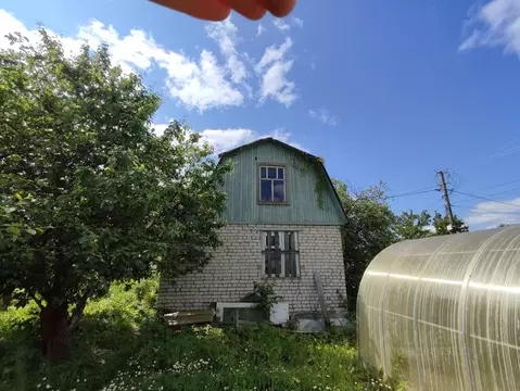 Дом в Костромская область, Кострома пос. Первомайский, ул. Боровая (38 ...