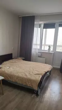 1-к кв. Томская область, Томск Речной пер., 3 (36.0 м)