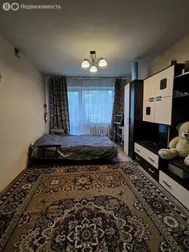 2-комнатная квартира: Дзержинск, Пушкинская улица, 6 (44.1 м)