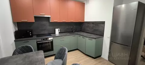 2-к кв. Москва Полярная ул., 25к4 (45.0 м)