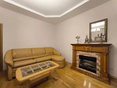 3-к кв. Татарстан, Казань ул. Вишневского, 49б (132.0 м)