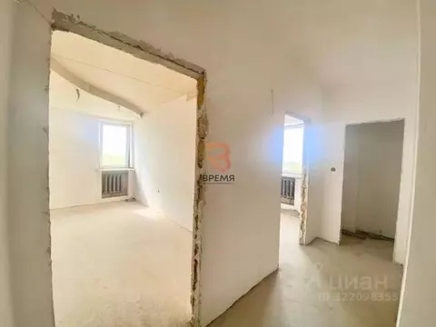 3-к кв. Севастополь ул. Коли Пищенко, 22 (74.7 м)