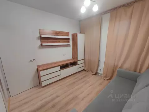 1-к кв. Московская область, Ленинский городской округ, д. Коробово ул. ...