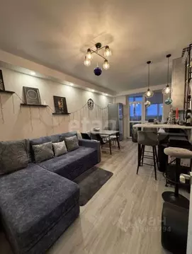 1-к кв. Пермский край, Пермь ул. Чернышевского, 17А (31.7 м)