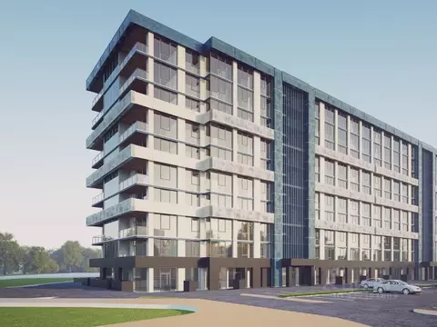 Студия Севастополь ул. Парковая, 15 (29.4 м)