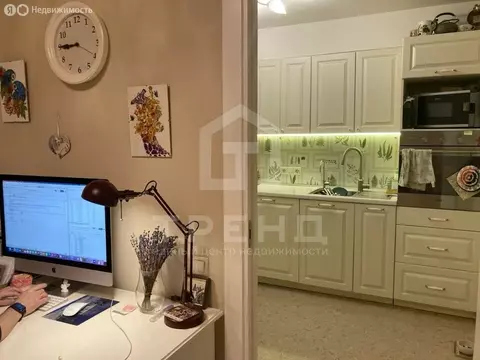 2-комнатная квартира: Санкт-Петербург, Пулковская улица, 9к1 (53 м)