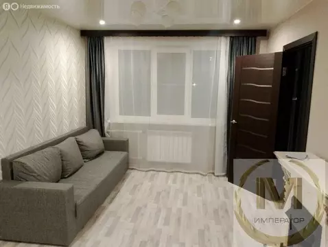 3-комнатная квартира: Подольск, Ленинградская улица, 18А (47 м)