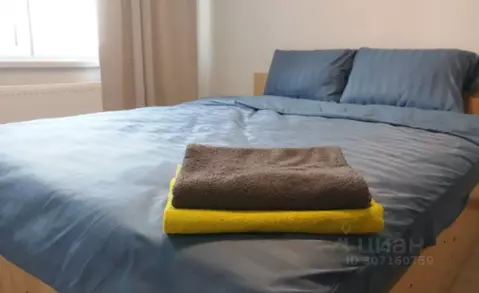 2-к кв. Московская область, Балашиха ул. Безымянная, 4 (37.0 м)