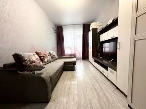 2-к кв. Ростовская область, Аксай ул. Речников, 15Бк1 (55.34 м)